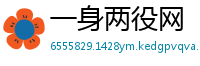 一身两役网